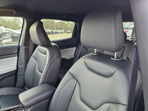 New 2026 Jeep Compass Limited AWD/4WD image 37