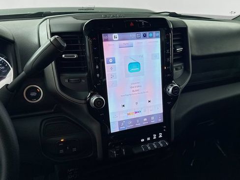 New 2026 RAM 2500 Tradesman AWD/4WD image 15