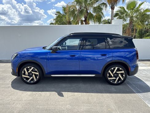 New 2027 MINI Cooper Countryman S AWD/4WD image 4