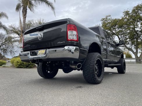 Used 2021 RAM 2500 Tradesman image 44