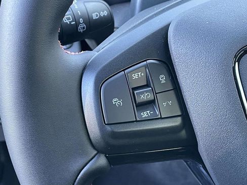 New 2025 Ford Mustang Mach-E Premium w/ Sport Appearance Package image 22