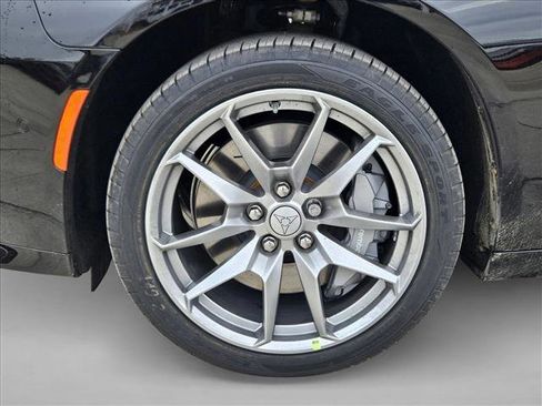 New 2026 Dodge Charger Scat Pack w/ Wheel & Tire Package image 10