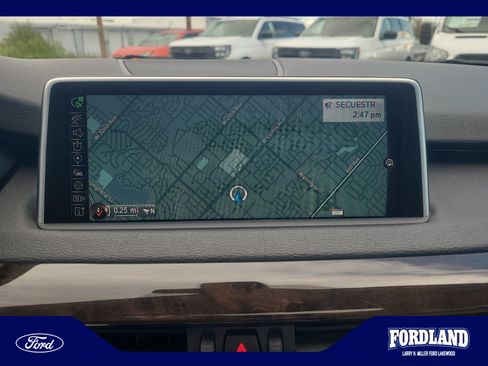 Used 2016 BMW X5 xDrive35i AWD/4WD image 27