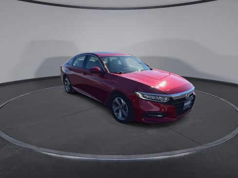 Used 2020 Honda Accord EX-L image 3