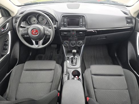 Used 2014 MAZDA CX-5 Touring image 20