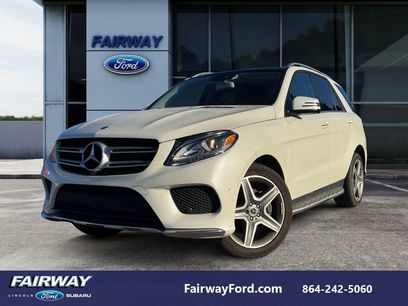 Used 2018 Mercedes-Benz GLE 350