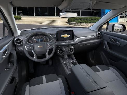 New 2026 Chevrolet Blazer LT AWD/4WD image 15