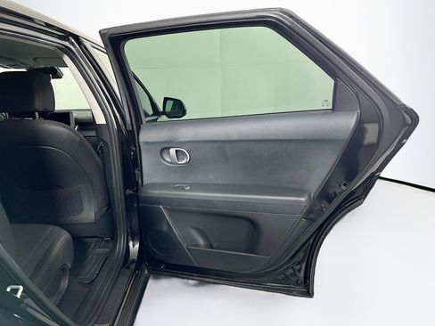 Used 2024 Hyundai Ioniq 5 SEL RWD image 30