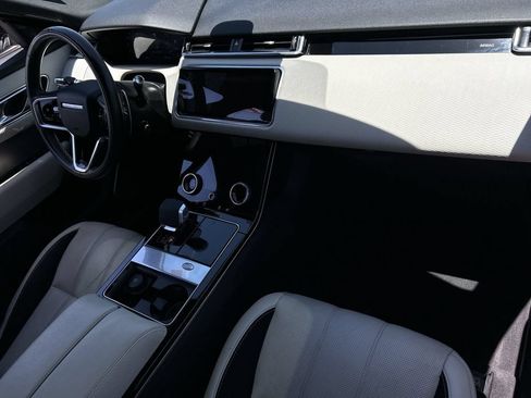 Used 2021 Land Rover Range Rover Velar R-Dynamic S AWD/4WD image 30