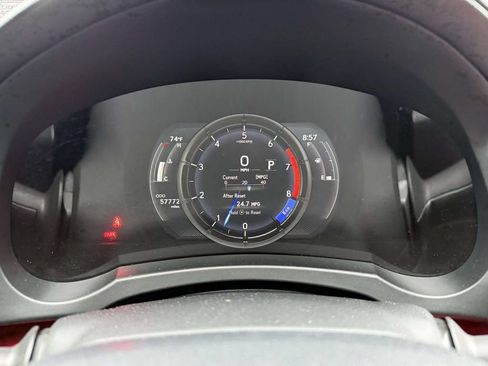 Used 2023 Lexus IS 350 F Sport AWD/4WD image 25
