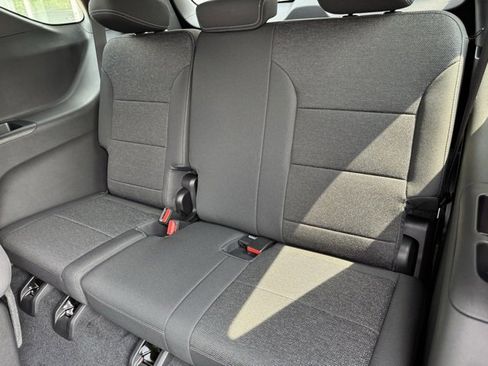 New 2026 Chevrolet Traverse LT w/ Driver Confidence Package image 6