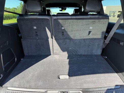 Used 2022 Jeep Wagoneer Series II image 6