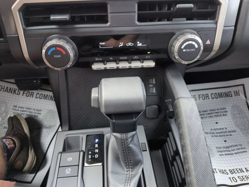 Used 2024 Toyota Tacoma SR5 RWD image 18