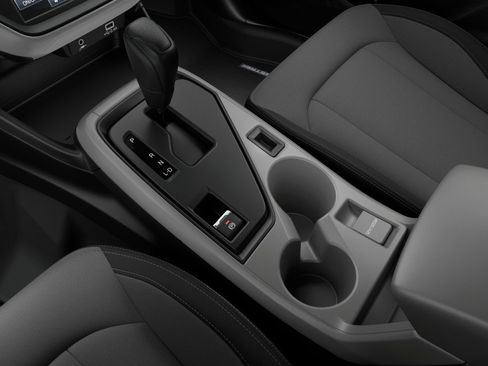 New 2026 Subaru Crosstrek 2.5i AWD/4WD image 23