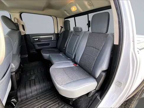 Certified 2019 RAM 1500 Warlock w/ Electronics Group AWD/4WD image 19