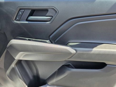 New 2026 Chevrolet Colorado W/T w/ WT Custom Package RWD image 9