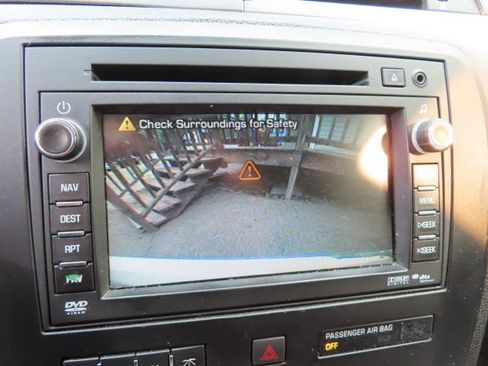 Used 2010 Buick Enclave CXL AWD/4WD image 27