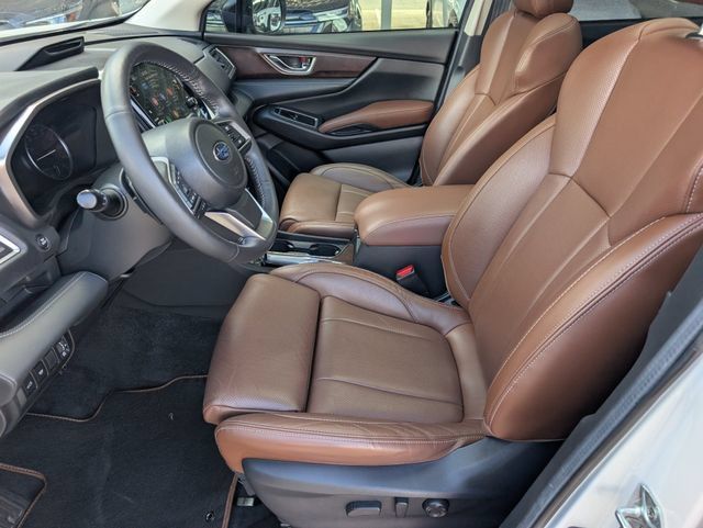 Used 2024 Subaru Ascent Touring AWD/4WD image 8
