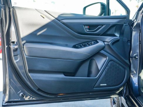 Used 2025 Subaru Outback Wilderness w/ Wilderness Package image 24