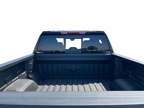 New 2026 Chevrolet Silverado 1500 LT w/ Safety Package RWD image 19