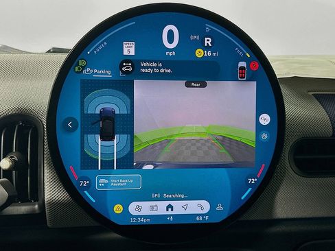 New 2026 MINI Cooper S image 13