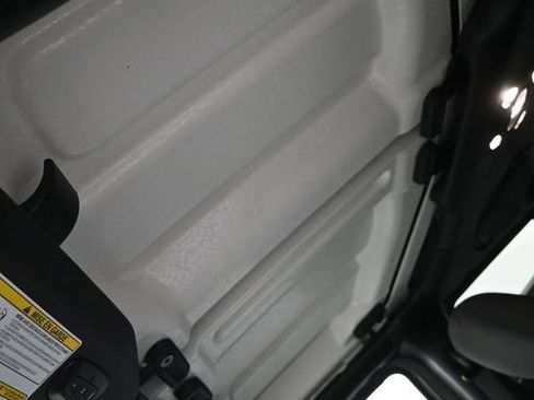 Used 2021 Jeep Wrangler Unlimited Sahara w/ Safety Group image 20