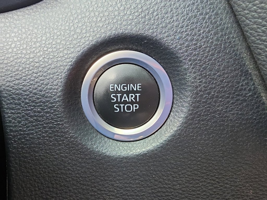 Used 2023 Toyota Corolla XSE FWD image 21