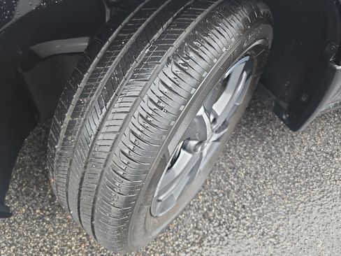Certified 2024 Honda HR-V EX-L image 31