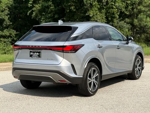 Certified 2025 Lexus RX 350 Premium w/ Accessory Package (Z1) FWD image 13