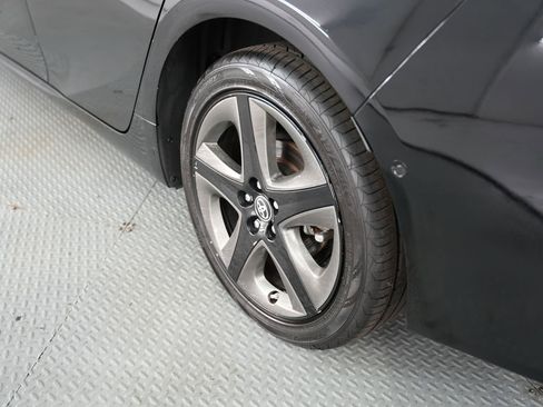 Used 2020 Toyota Prius Limited FWD image 58