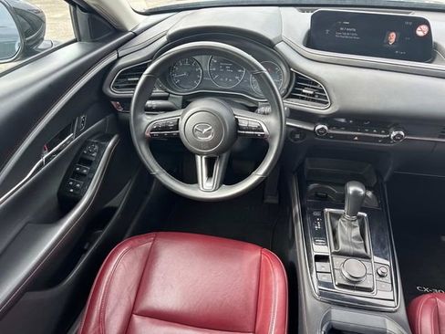 Used 2025 MAZDA CX-30 AWD 2.5 S w/ Preferred Package image 18