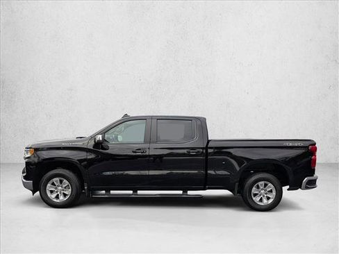 Used 2024 Chevrolet Silverado 1500 LT w/ Safety Package image 9