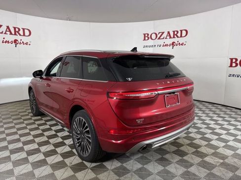 Used 2020 Lincoln Corsair Reserve image 6