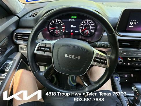 Used 2022 Kia Telluride SX w/ SX Prestige Package AWD/4WD image 17