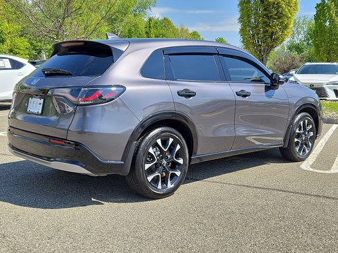 Used 2026 Honda HR-V EX-L image 6