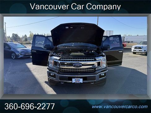 Used 2019 Ford F150 XLT w/ Equipment Group 302A Luxury image 36