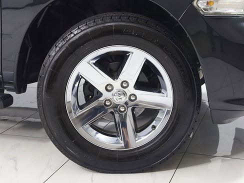 Used 2018 RAM 1500 Express AWD/4WD image 13