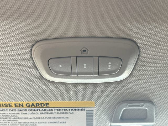 Used 2023 Jeep Grand Cherokee L Summit w/ Advanced Protech Group IV AWD/4WD image 42