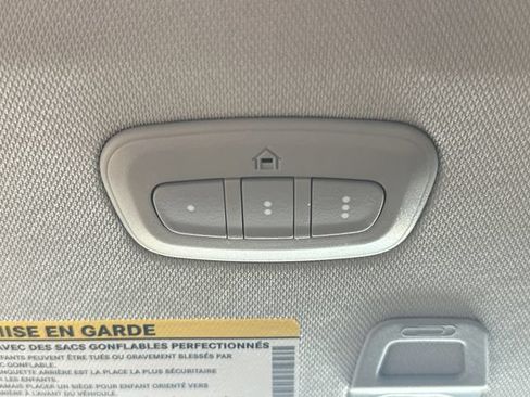 Used 2023 Jeep Grand Cherokee L Summit w/ Advanced Protech Group IV AWD/4WD image 42