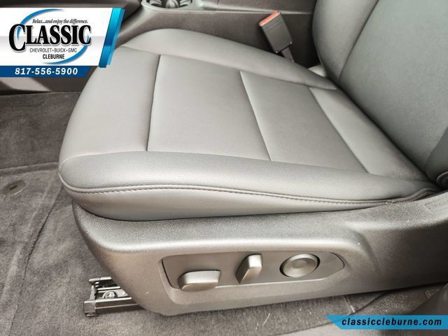 Used 2026 Chevrolet Colorado Trail Boss AWD/4WD image 26