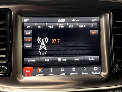 Used 2019 Dodge Challenger R/T Scat Pack w/ Plus Package RWD image 24