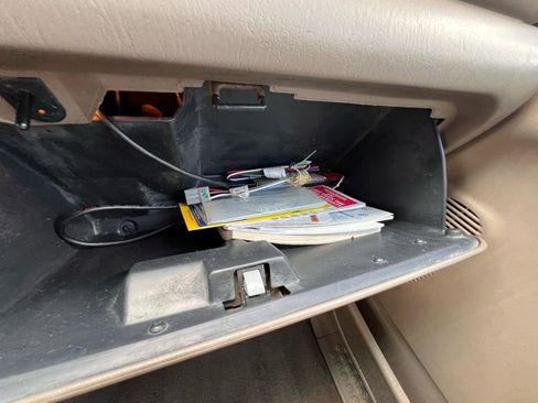 Used 2001 Ford Excursion Limited image 54