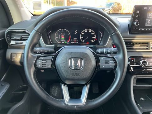 Used 2023 Honda Pilot EX-L image 21