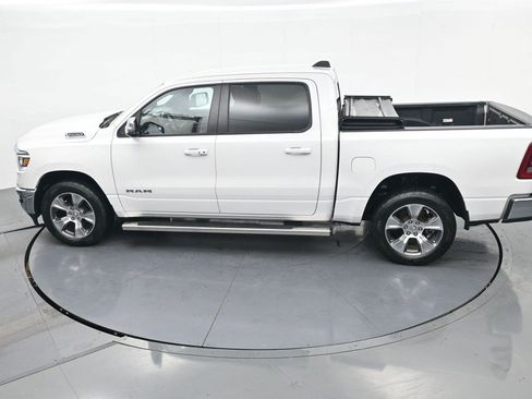 Used 2023 RAM 1500 Laramie AWD/4WD image 23