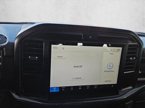 New 2026 Ford F150 STX image 17