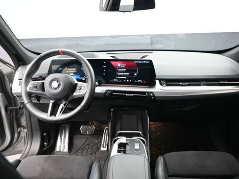 Used 2025 BMW X1 M35i w/ Premium Package AWD/4WD image 24