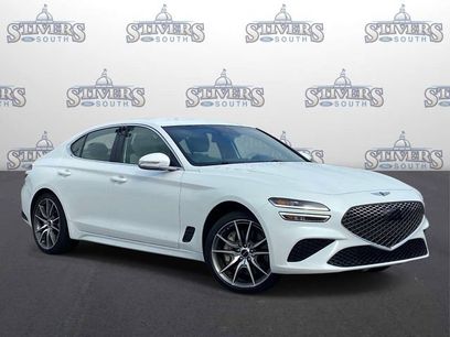 Used 2025 Genesis G70 2.5T