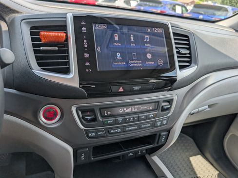 Used 2017 Honda Pilot EX-L image 19