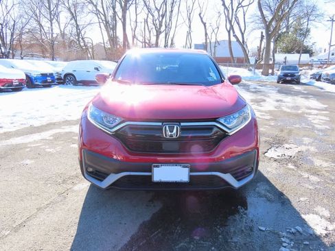 Used 2022 Honda CR-V EX image 6