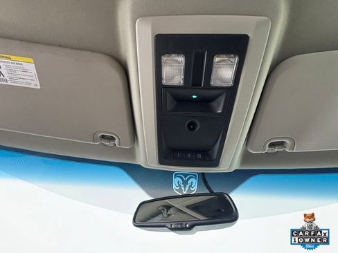 Used 2012 RAM 2500 Longhorn w/ Chrome Accents Group AWD/4WD image 20